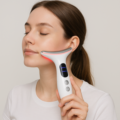Aura Glow™ Gesichtsmassager